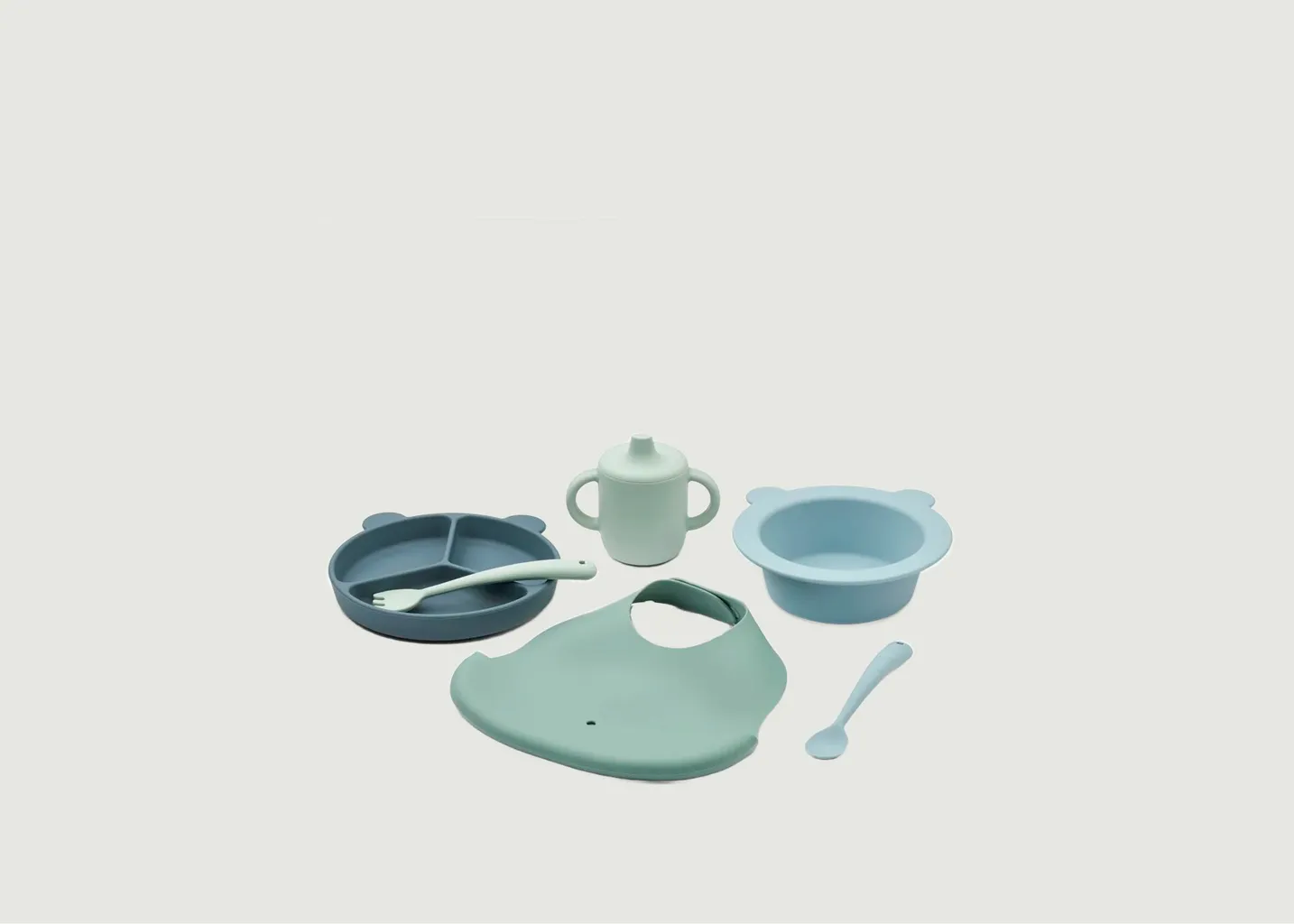 Coffret Repas Stina Liewood