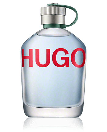 Hugo Boss HUGO edt vapo 200ml