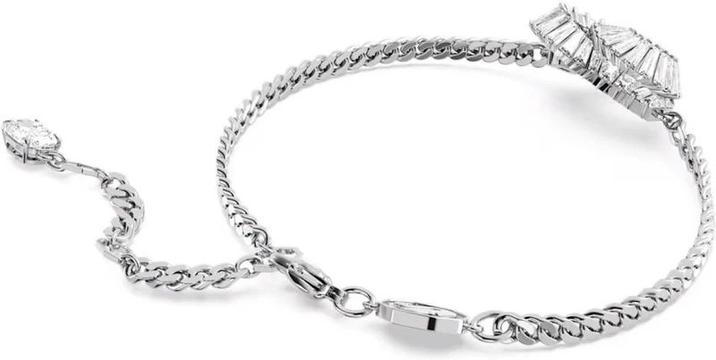 Swarovski - Matrix - Armband - Kristal - Metaal