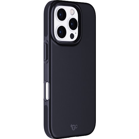 Tech21 iPhone 16 Pro cover – sort