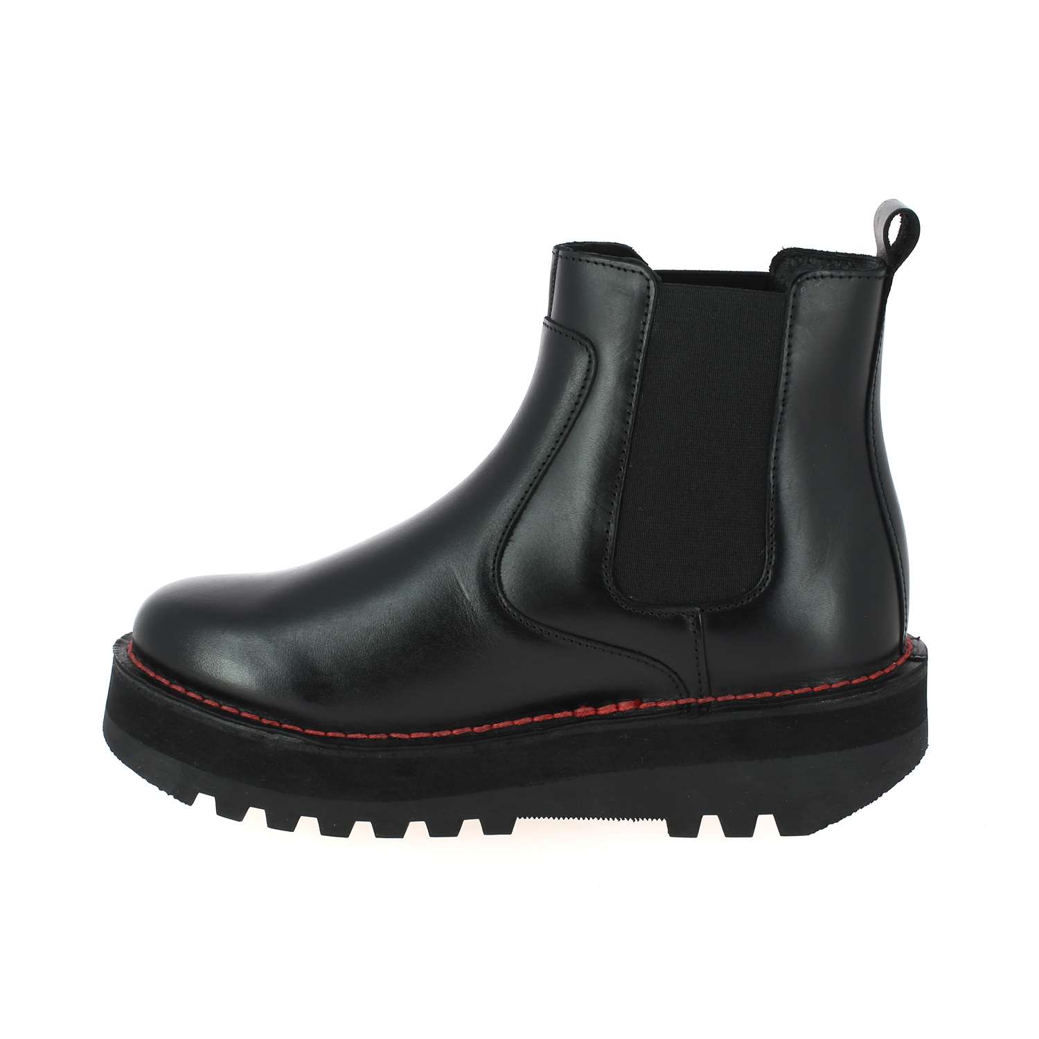 Boots et bottines femme KICKERS KICKYOTO