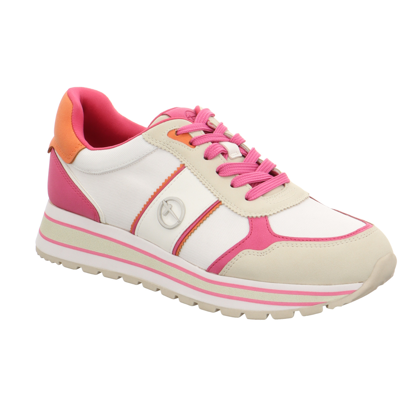 Sneaker rot
