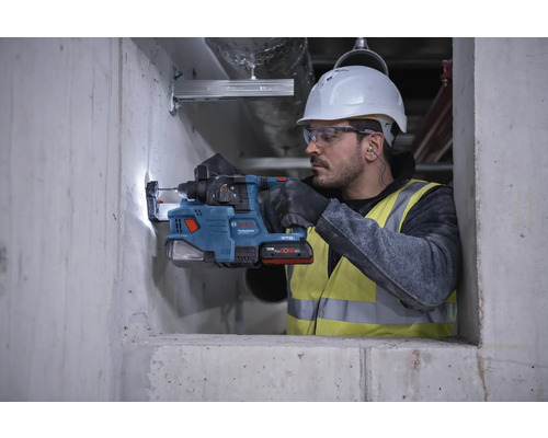 Bosch Professional GDE 18V-12 accu stofzuiger