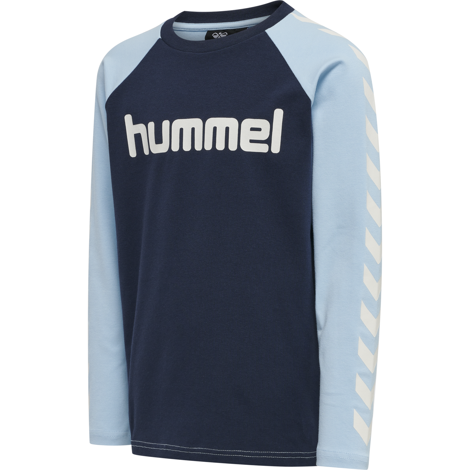 hmlBOYS T-SHIRT L/S