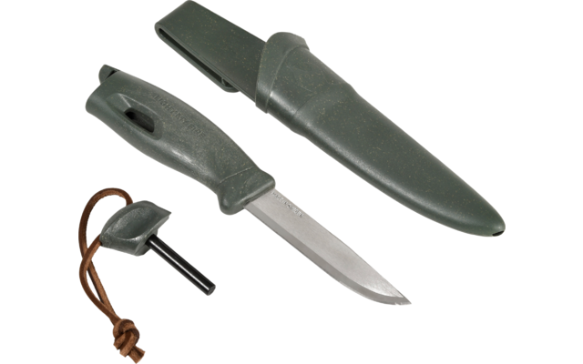 Light My Fire Swedish FireKnife  2in1 Anzünder