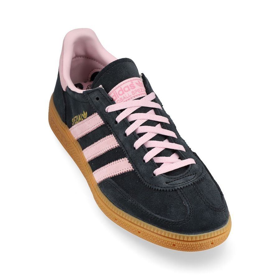 adidas Originals Spezial IN - Noir/Rose clair Femme