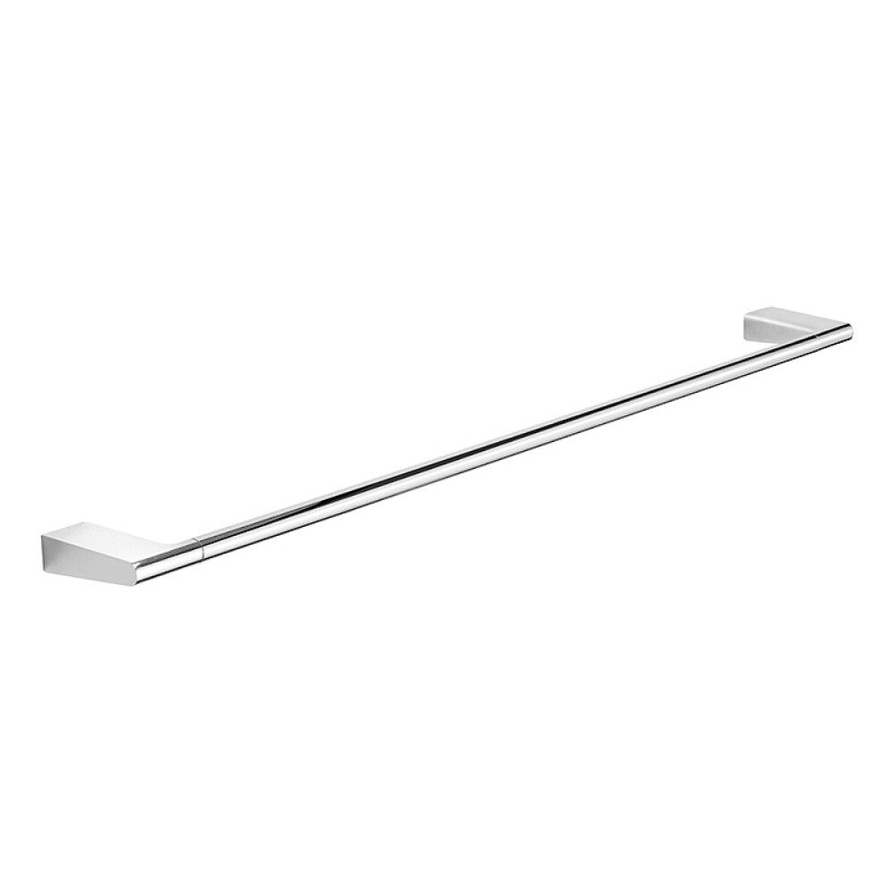 HÅNDKLESTANG PRESSALIT STYLE KROM ENKEL 810MM