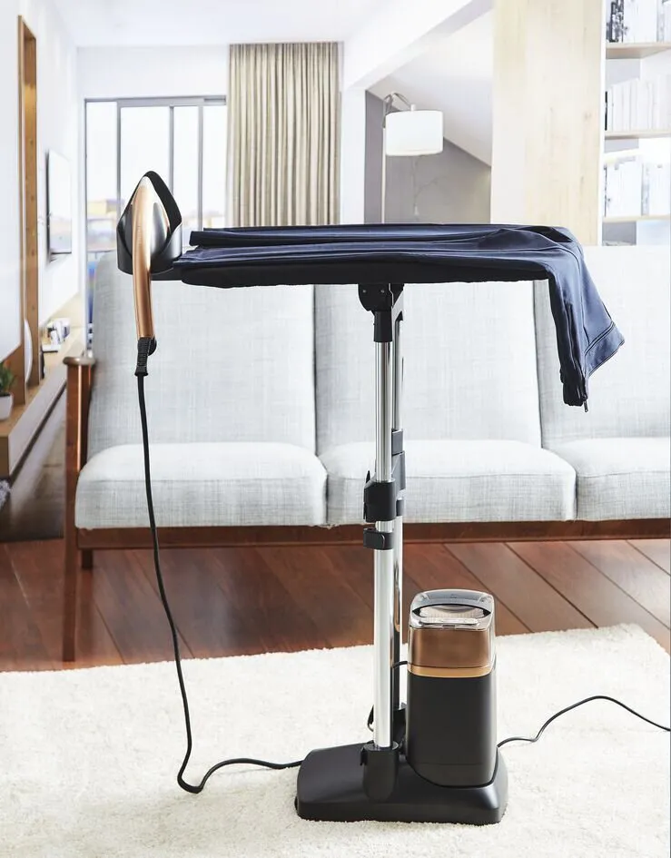 Tefal IXEO Power Damper