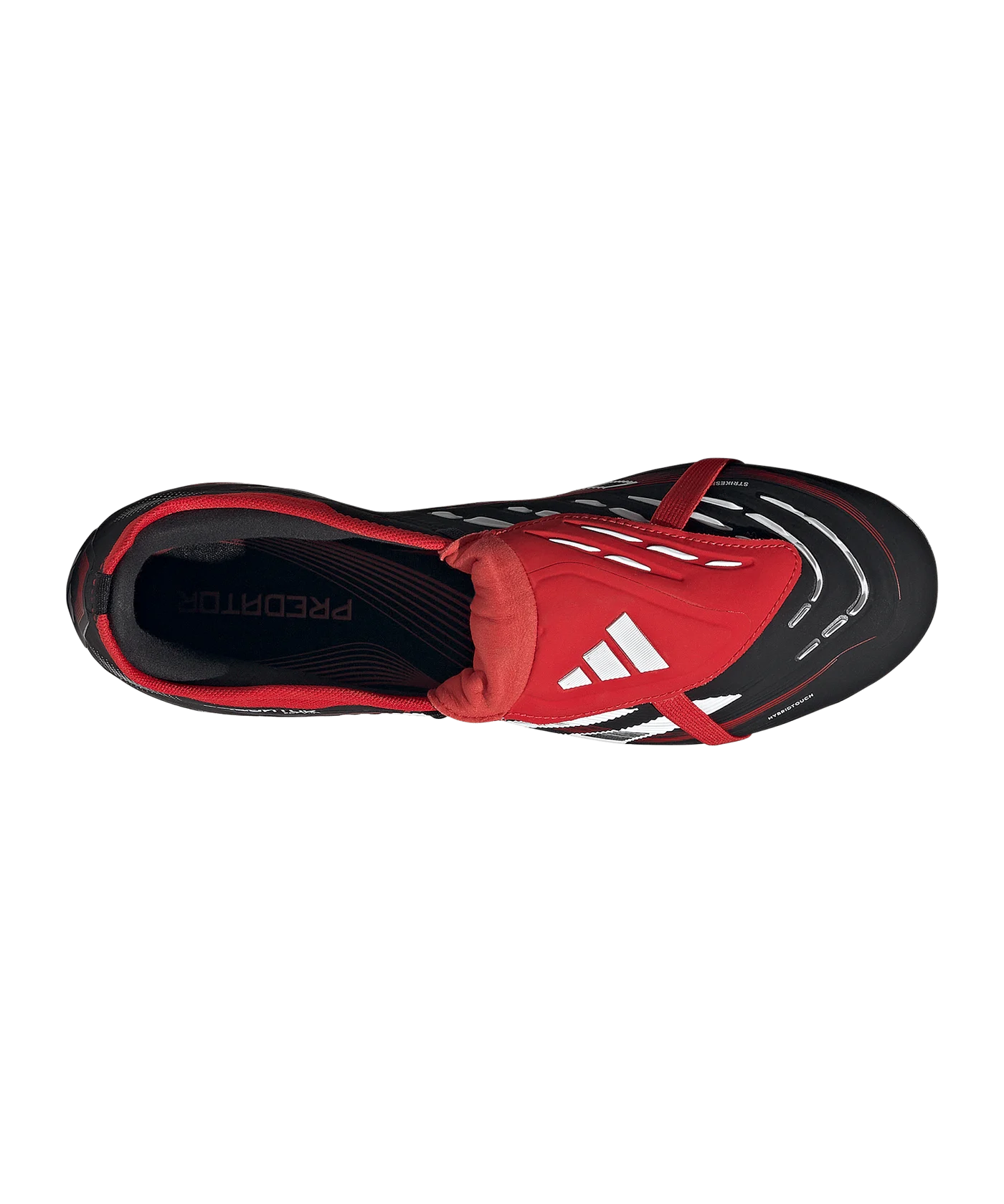 adidas Predator Pro FT FG Predator Moments Schwarz