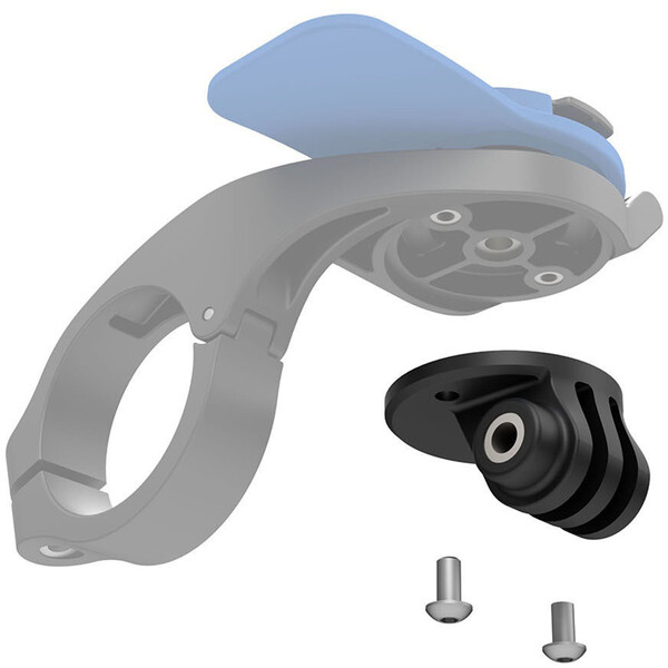 Quad Lock - Support Caméra Out Front Mount Noir