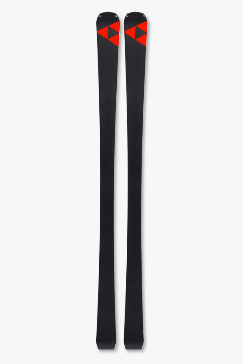 Fischer The Curv DTX Damen Ski Set 2324
