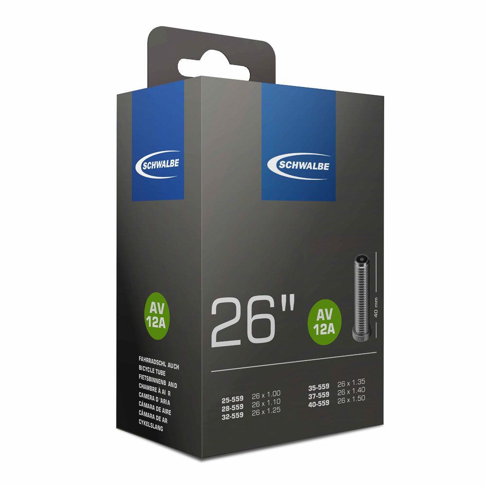 Schwalbe Schlauch AV 12A
