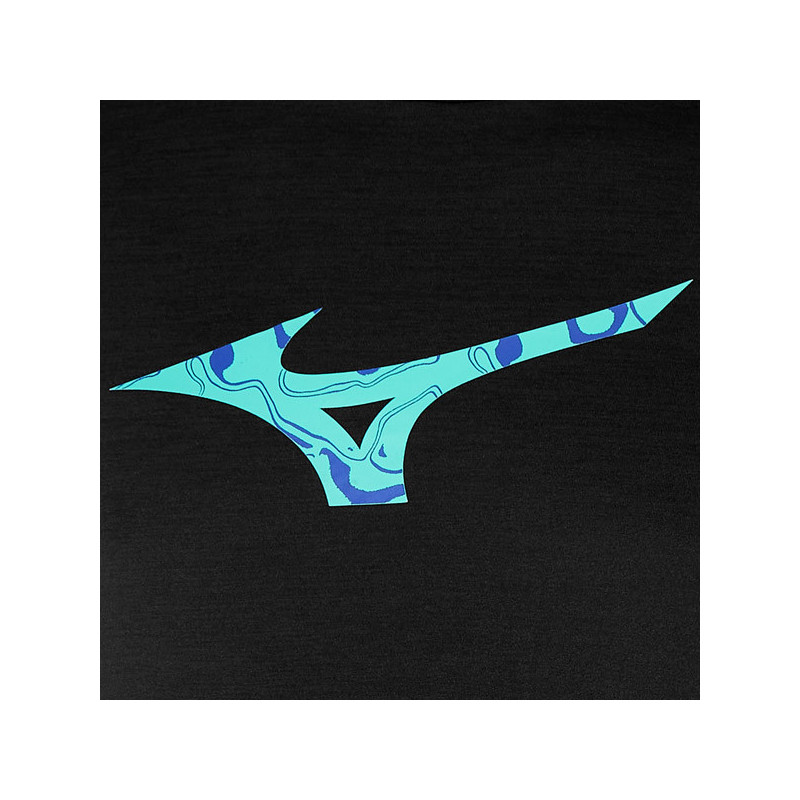 Tee-shirt Mizuno Core RB été 23