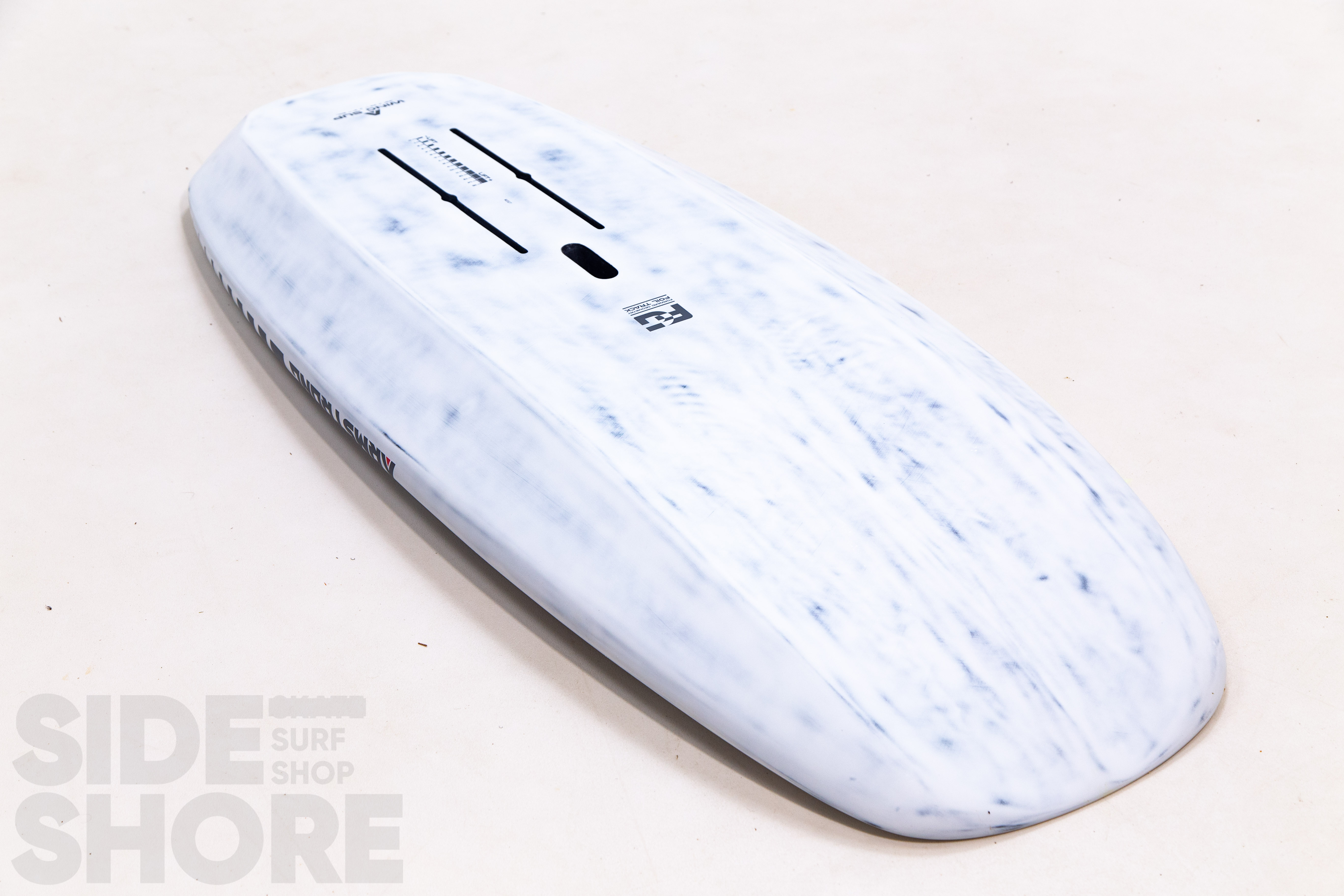 Armstrong Foils Wing SUP - Forward Geometry - V2 4'8