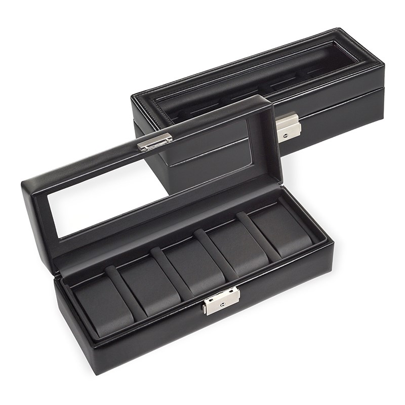 Sacher<br>Urbox