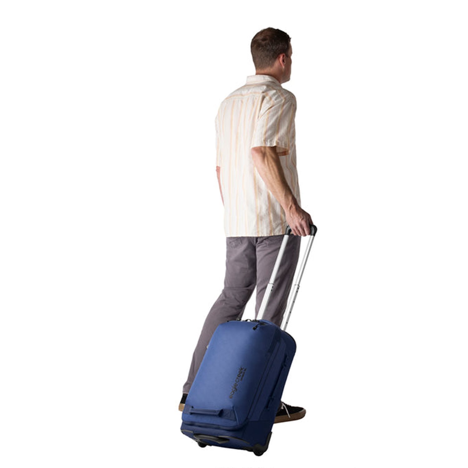 Eagle Creek Expanse Intl Carry On 35L pilot blue