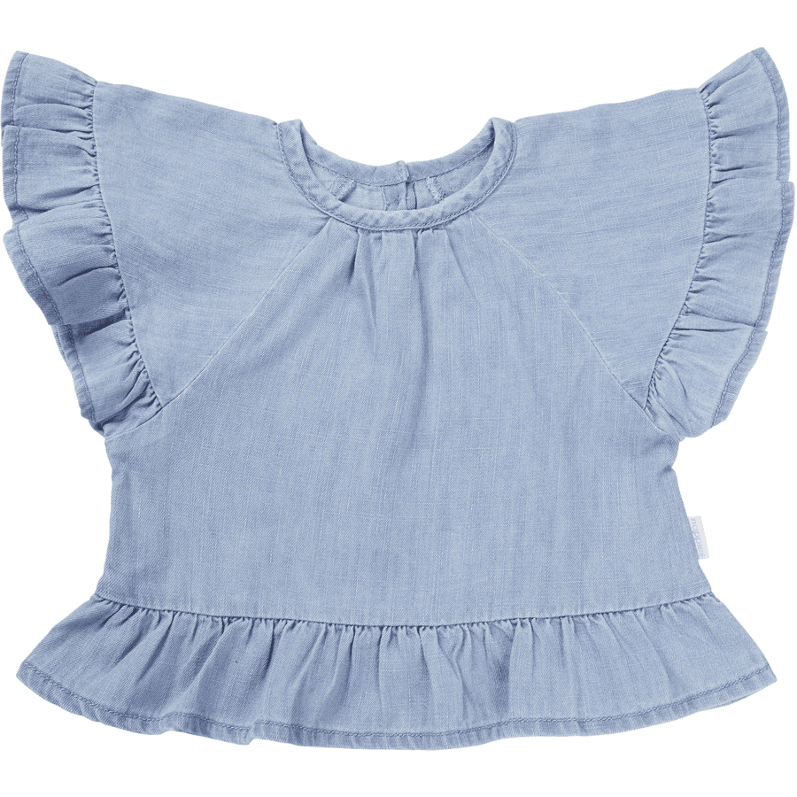 Noppies T-shirt Nara Brilliant Blue