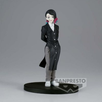 Demon Slayer Kimetsu No Yaiba Demon Series Enmu