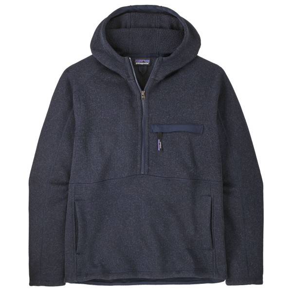 Patagonia - Better Sweater 1/2 Zip Pullover - Pull polaire