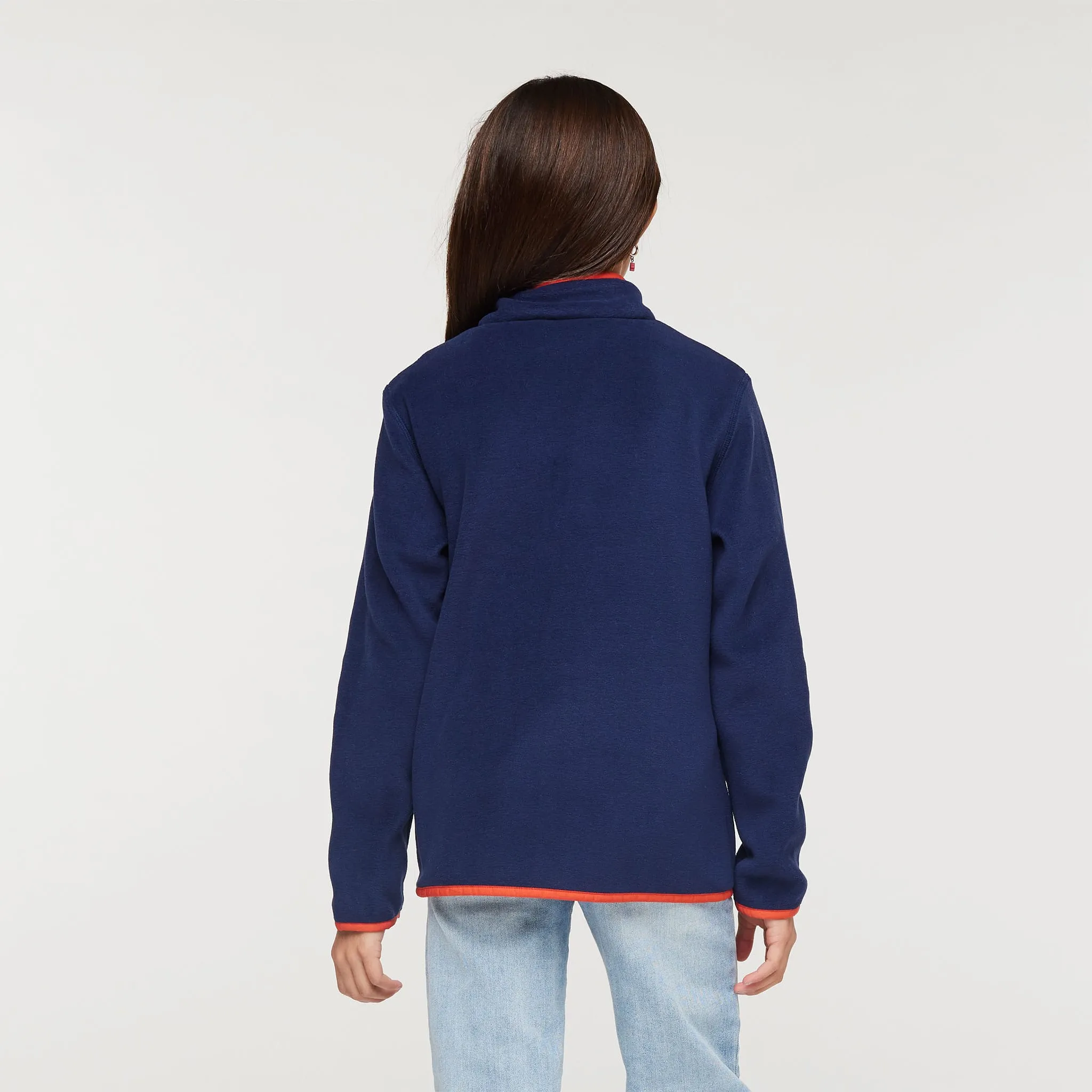Cotopaxi Polar Zip Teca 5-18ans