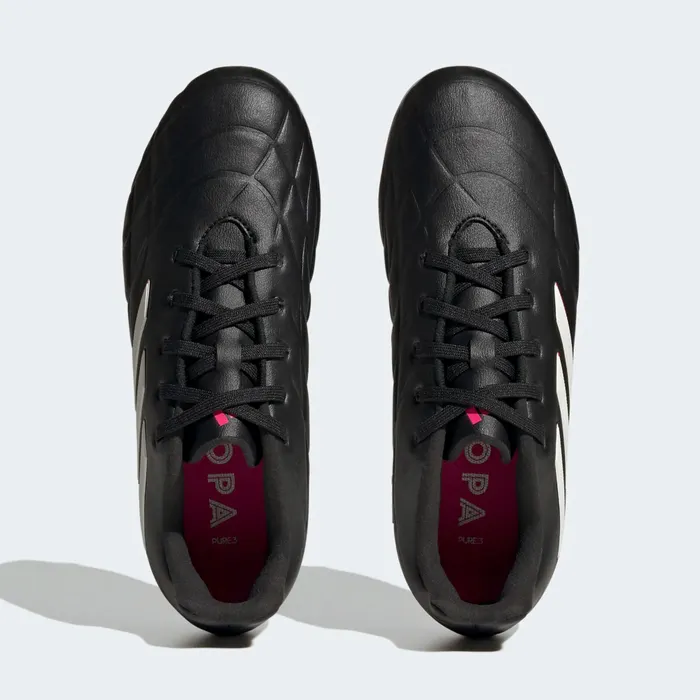 Adidas Copa Pure.3 FG Voetbalschoenen Junior