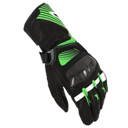 Gants Macna AIRPACK - Vert