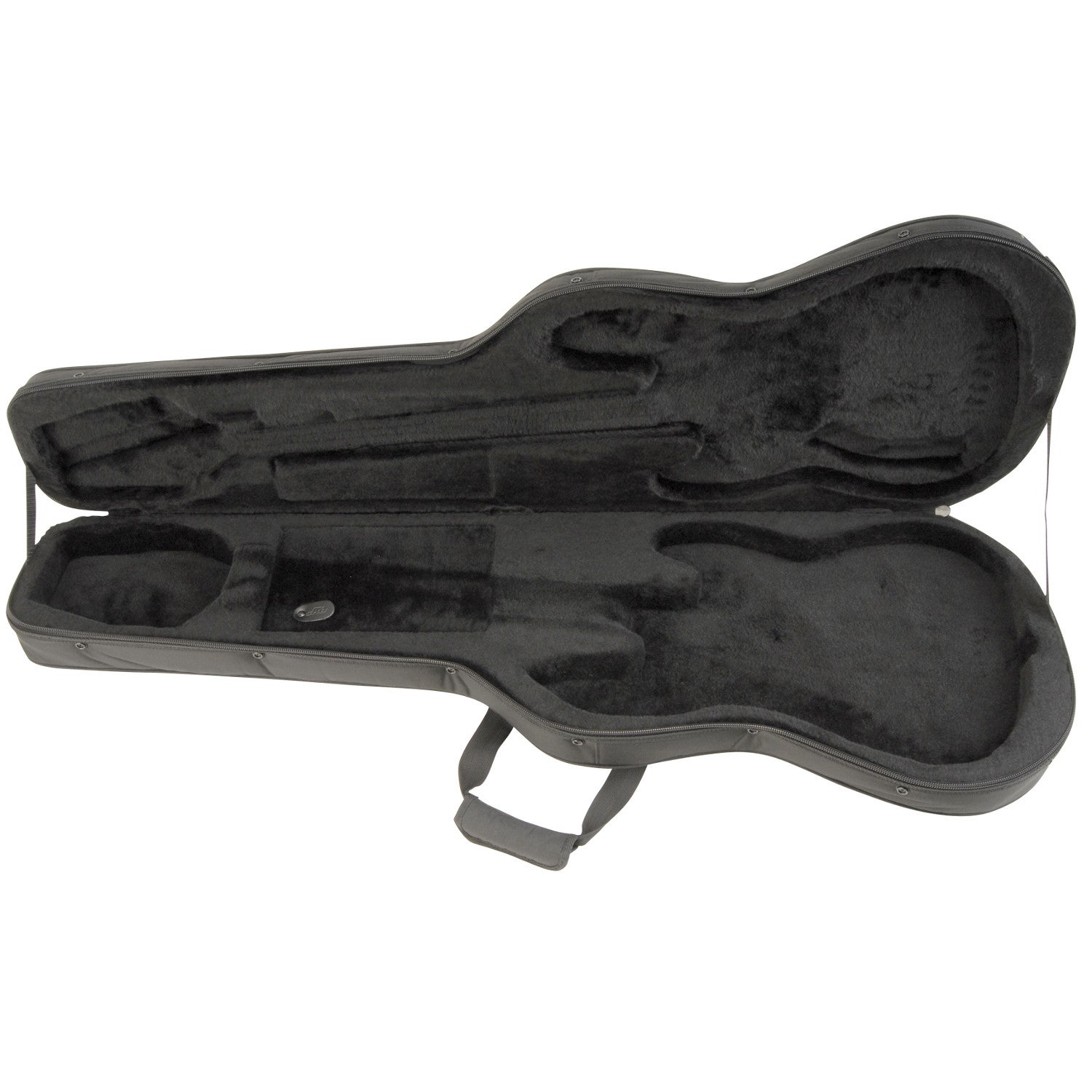 SKB 1SKB-SCFB4 softcase voor elektrische basgitaar