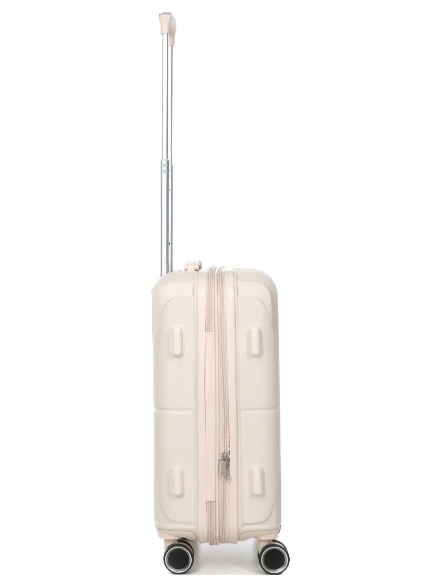 Ensemble 3 valises Worldline Tanger