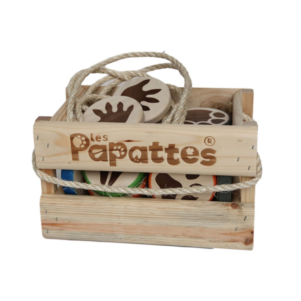 Les Papattes