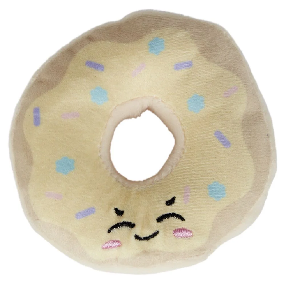 Peluche donut anti stress