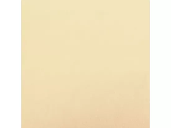 Repose-pied Crème 78x56x32 cm Velours