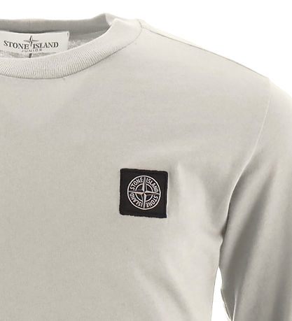Stone Island Bluse - Plaster