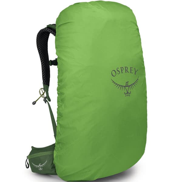 Sac à dos randonnée OSPREY STRATOS 44 SEAWEED/MATCHA GREEN