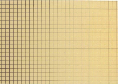Dobbeltklæbende Folie - 210X297 MM - 5 Ark