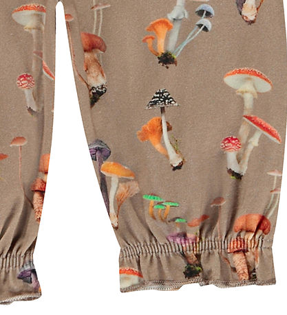 Molo Hosen - Selena - Mini Pilze