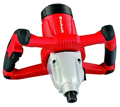 Einhell Einhell TC-MX 1400-2 E røreværk m/mørtelpiskeris Ø133mm. 1400W