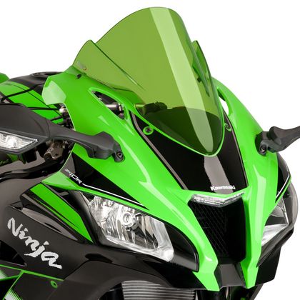 Bulle Puig Racing - Vert