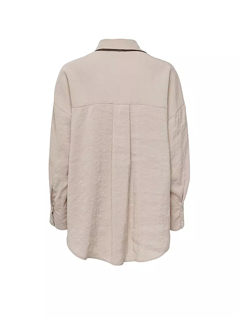ONLY Bluse ONLZAZIMA camel