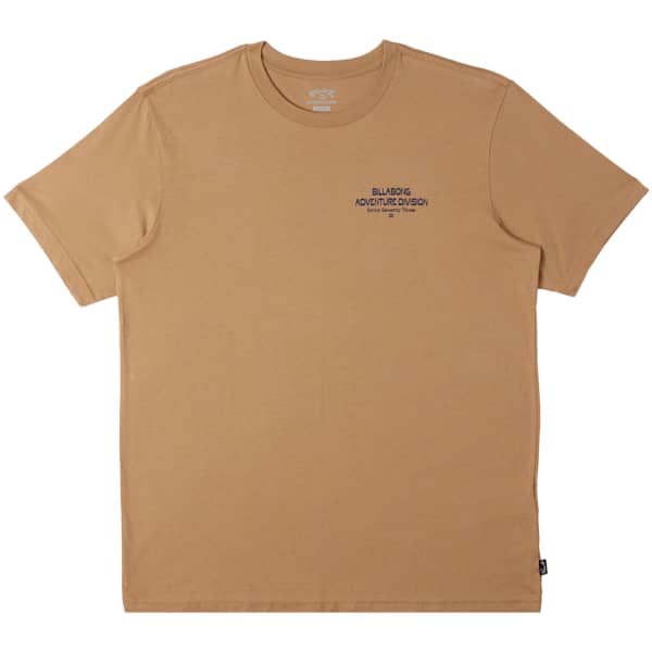 T-shirt BILLABONG STATE PARK SS HAZEL