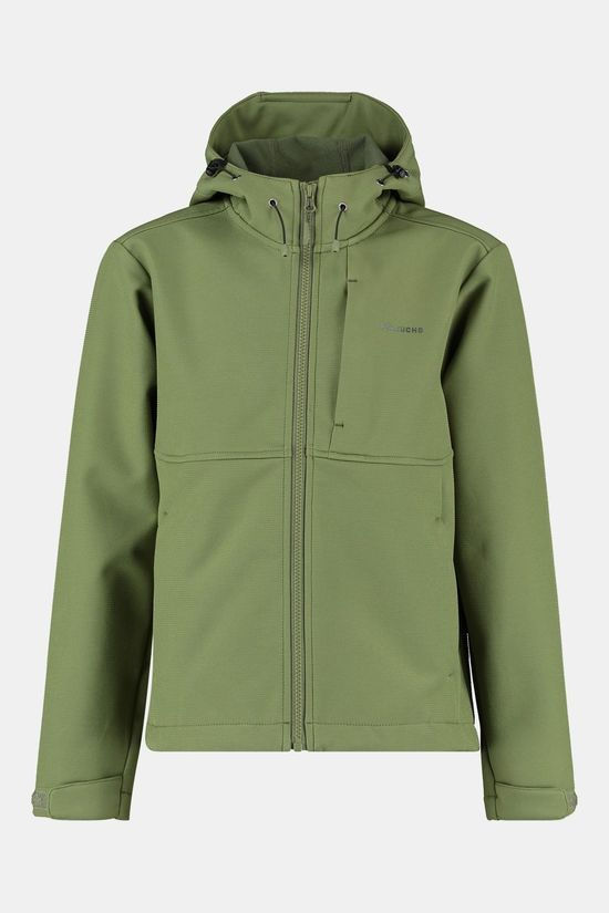 Ayacucho Ayacucho Annapurna Jacket Boys Softshell Jas
