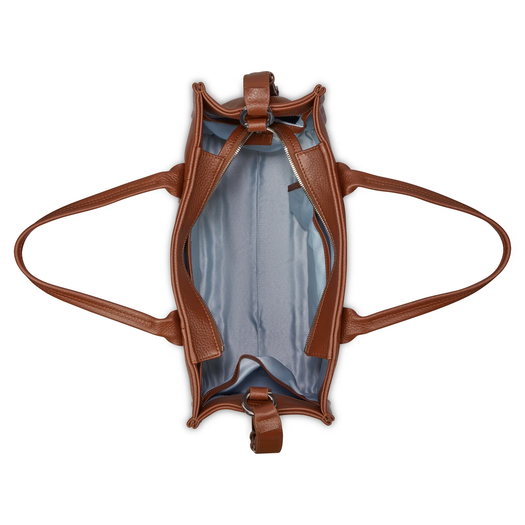 SAC - Sac à main zippé