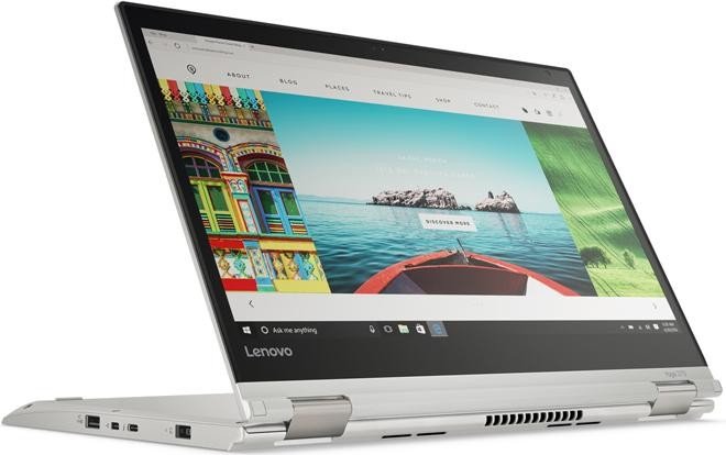 Lenovo ThinkPad Yoga 370 | i5-7300U | 13.3