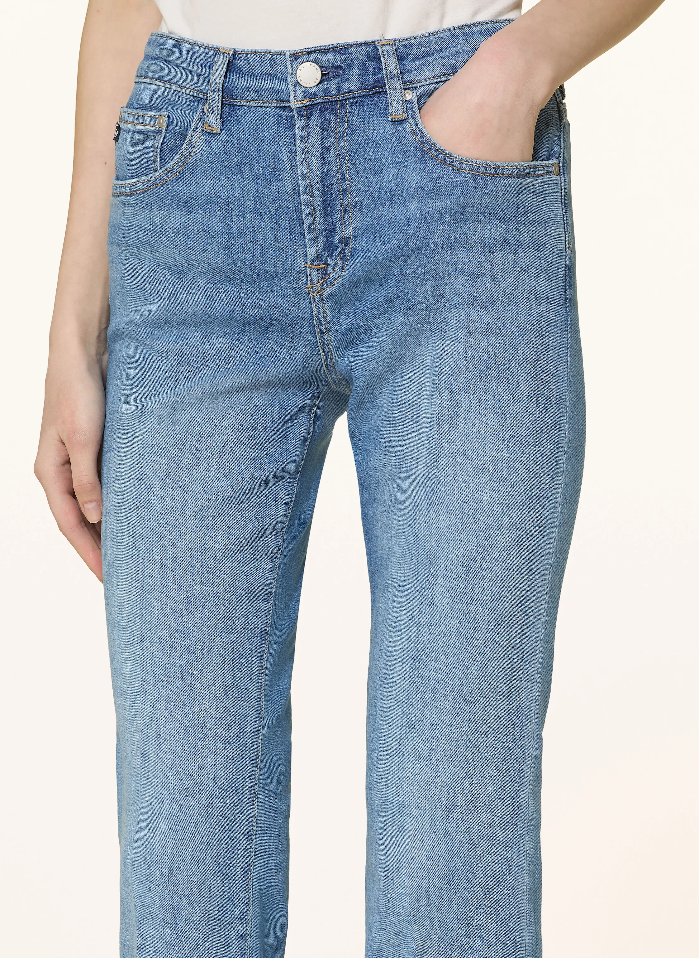 AG Jeans Bootcut Jeans SOPHIE