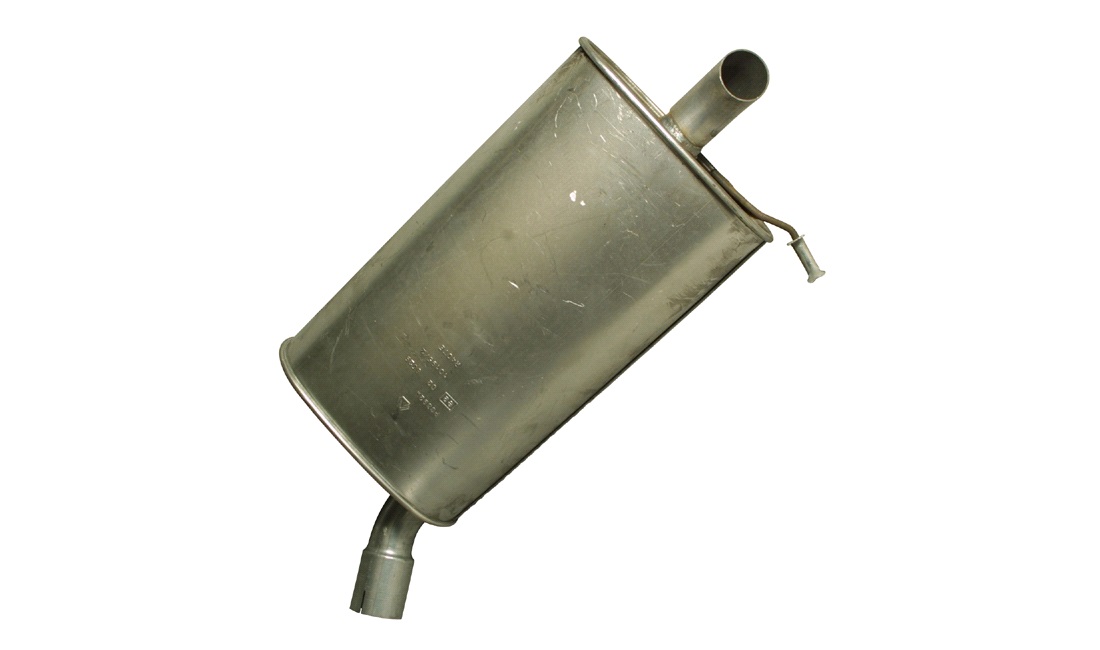 Bagpotte