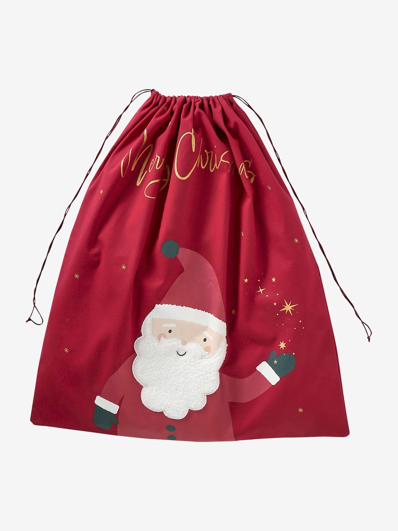 Sacola de brinquedos personalizável 
