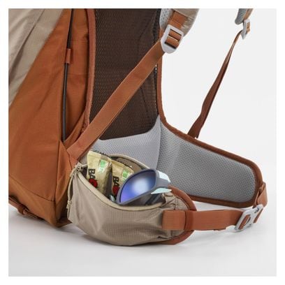 Sac de Randonnée Femme Lafuma Access 30 Venti Beige