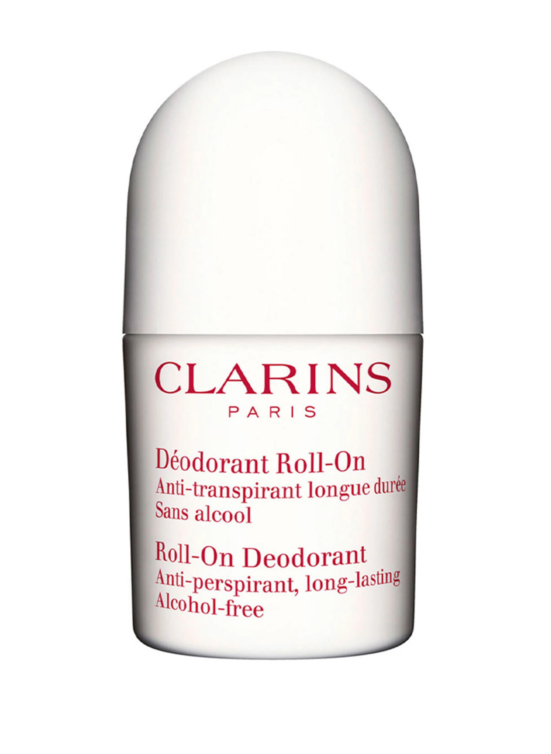 CLARINS ROLL-ON DÉODORANT MULTI-SOIN