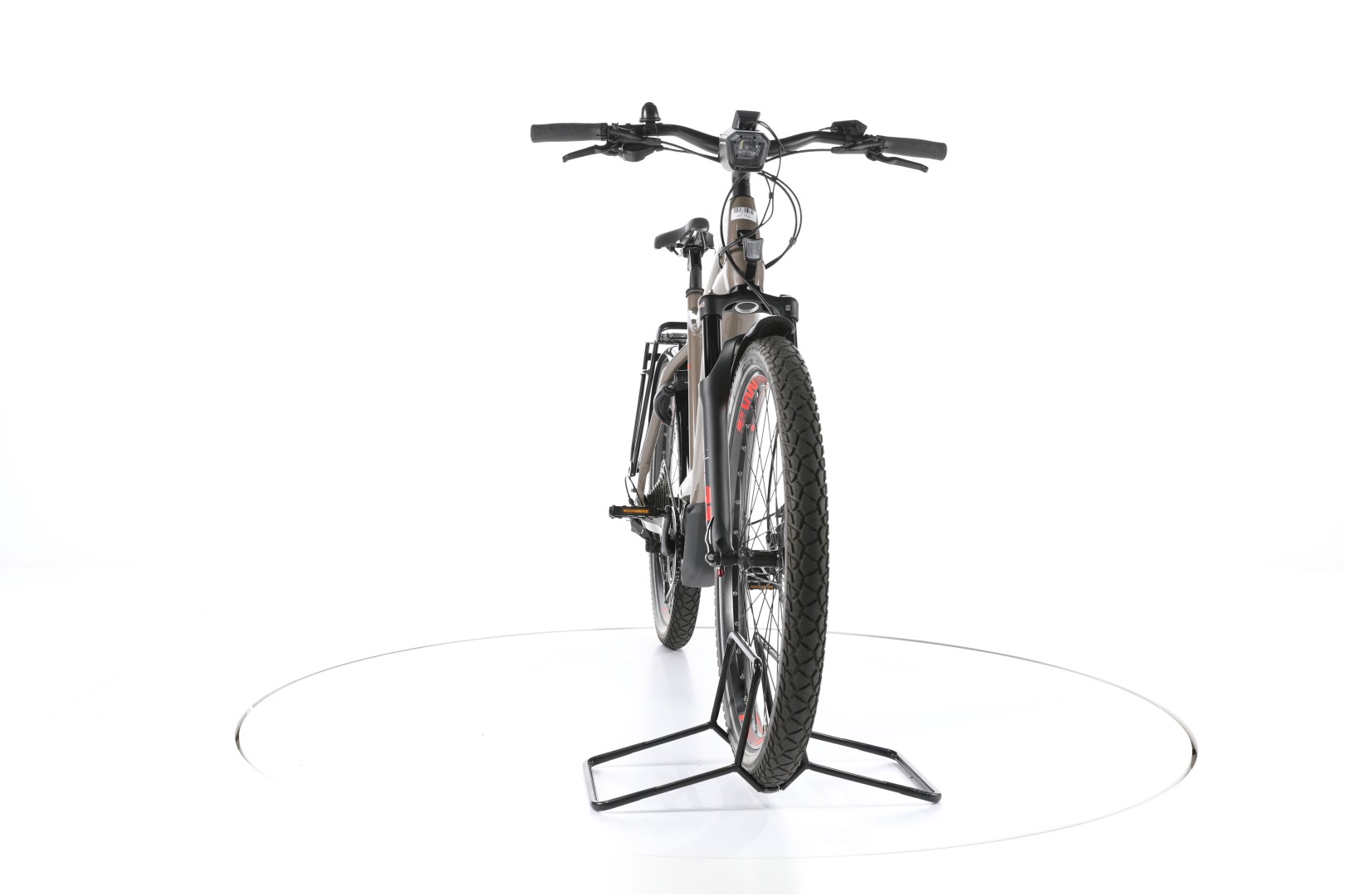 Haibike Trekking 8 (2023) | Diamond
