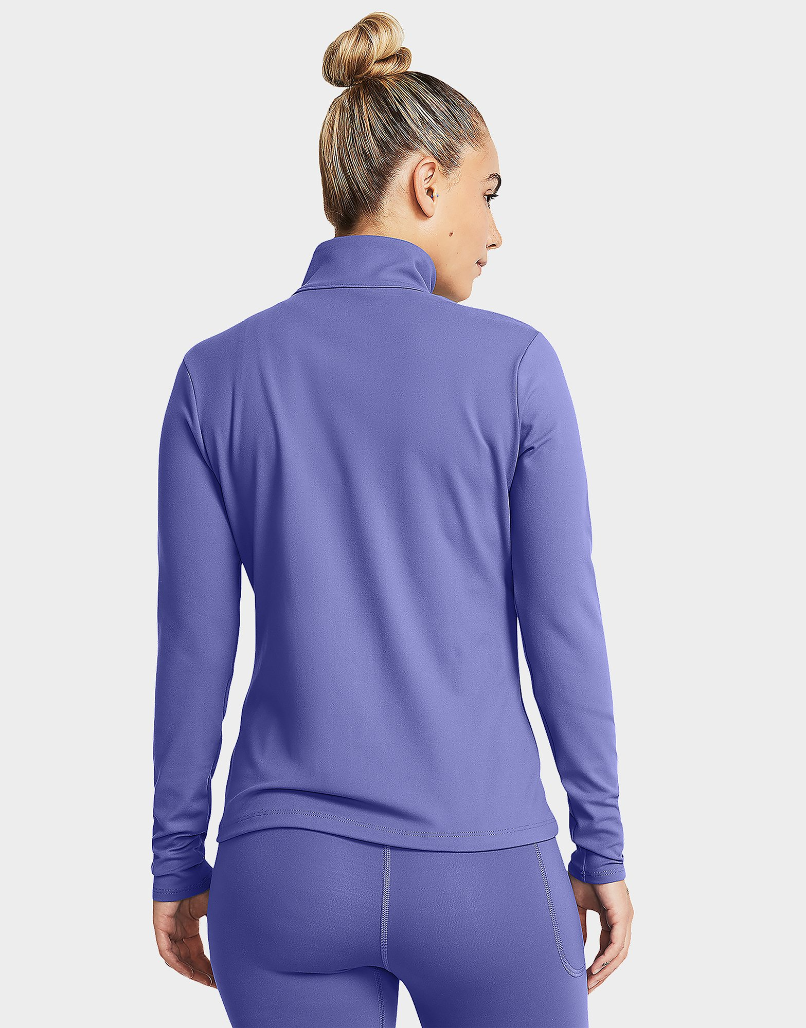 Under Armour Long-Sleeves Motion Jacket