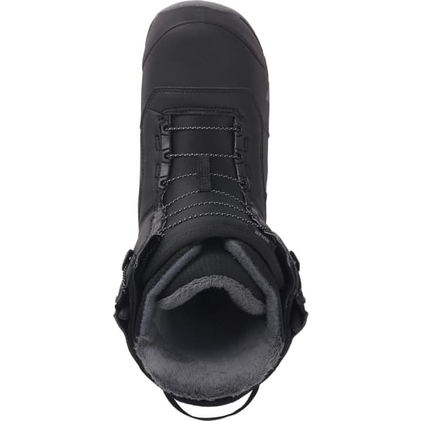 Boots snowboard BURTON RULER BLACK